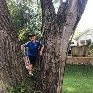 Meet your Posher, Rebecca